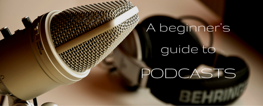 Beginner S Guide To Podcasts For Older People