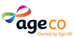 Age Co Logo - Love Later Life