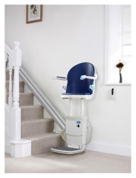 which stairlift