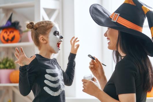 Spooktacular Halloween Gifts for Your Grandchildren