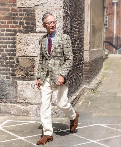 The ultimate guide to style after 50