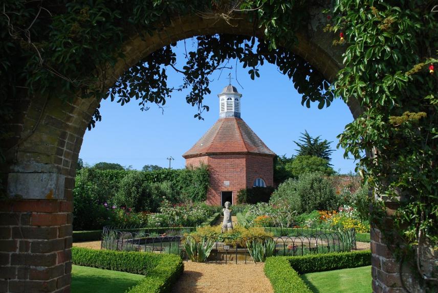 5 National Trust Locations To Visit In Norfolk