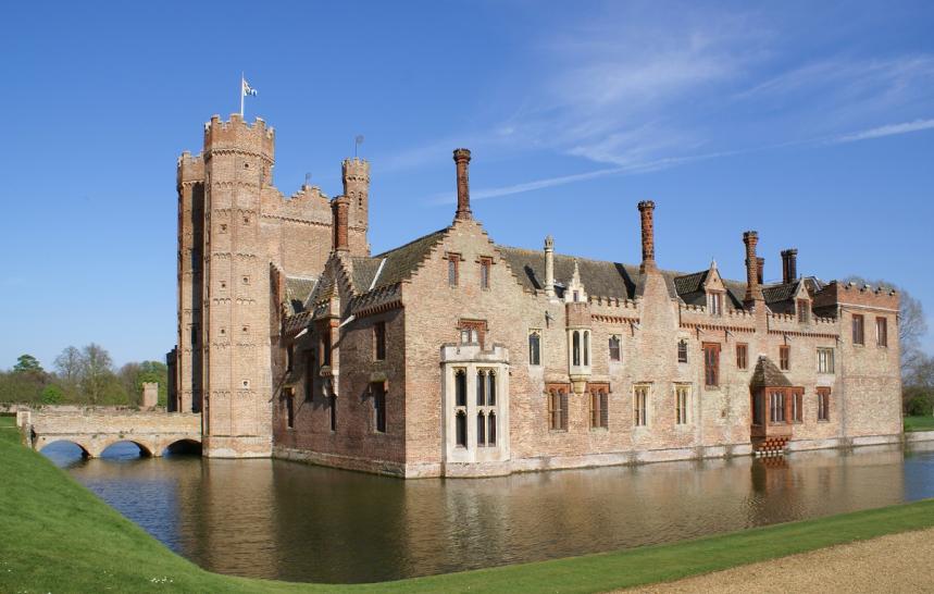national trust places to visit in norfolk