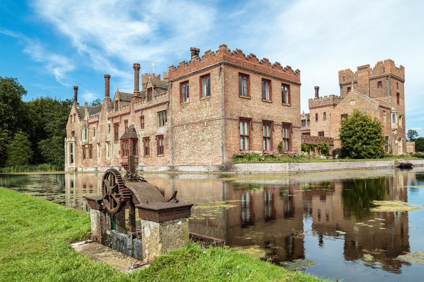 5 National Trust Locations To Visit In Norfolk