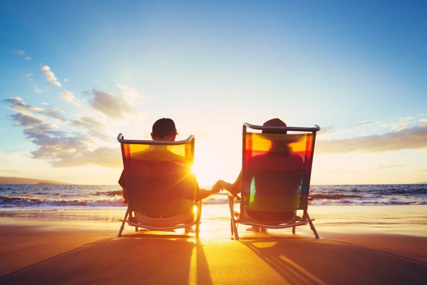 Great places to retire in the UK Handicare