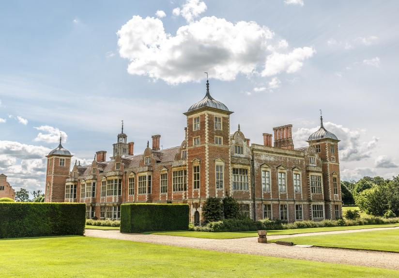 national trust places to visit in norfolk